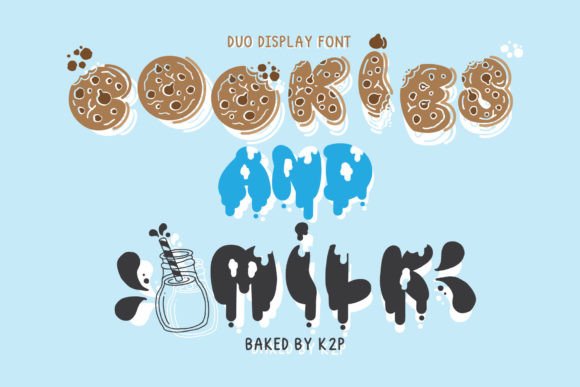 Cookies and Milk: A Designer’s Real-World Review