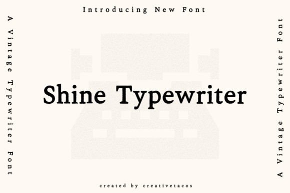 Shine Typewriter: A Designer’s Real-World Review